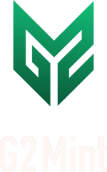 Logo w white text